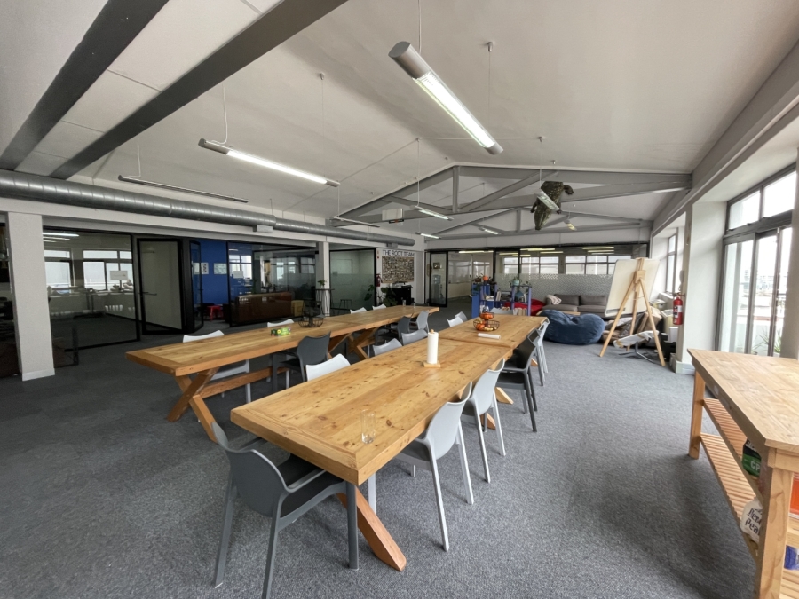 To Let commercial Property for Rent in Green Point Western Cape